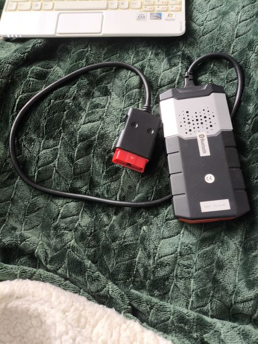 Kabel diagnostyczny diagnostyka