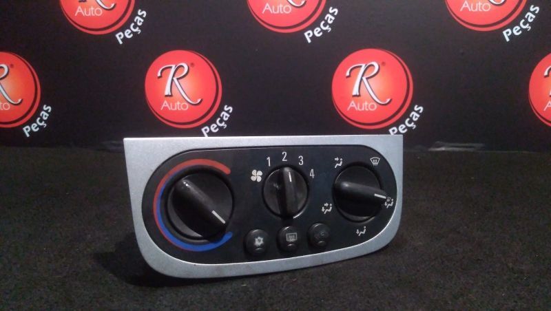 Comando Da Sofagem Opel Corsa C (X01)