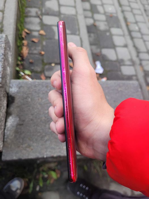 Xiaomi mi 9 t pro 6/128 описание