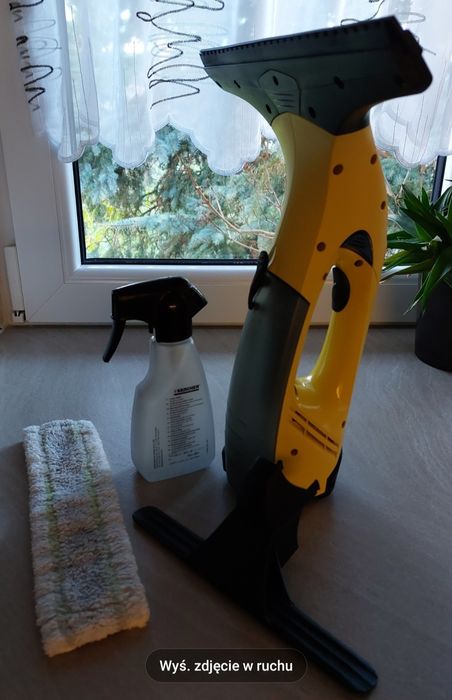 Karcher do mycia okien Jawor • OLX.pl