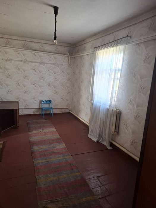 Дім у селі Старе