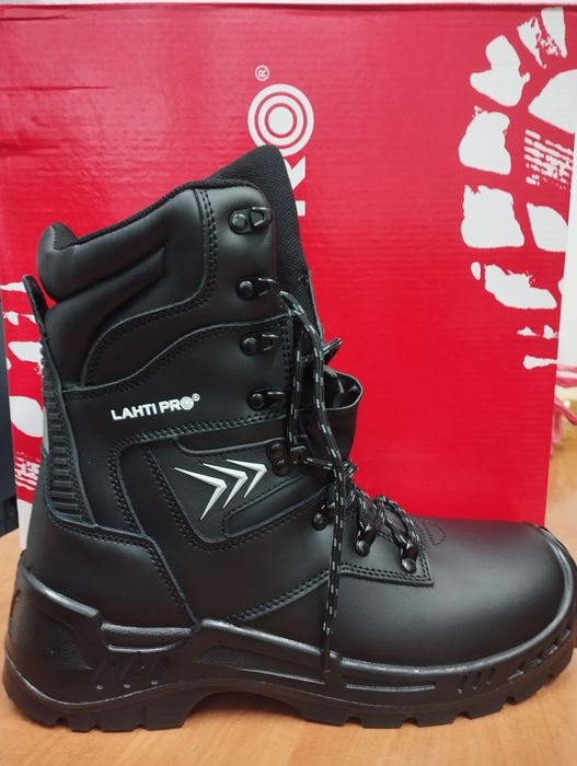 Buty trzewiki LAHTI PRO