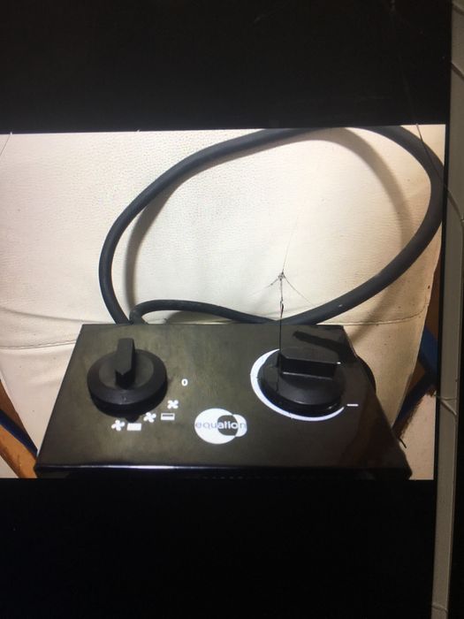 Тепловентелятор теплопушка 3 квт