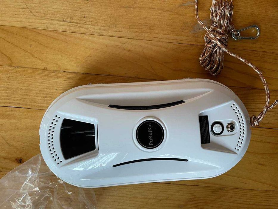 Робот для миття вікон PuRuiKai N361