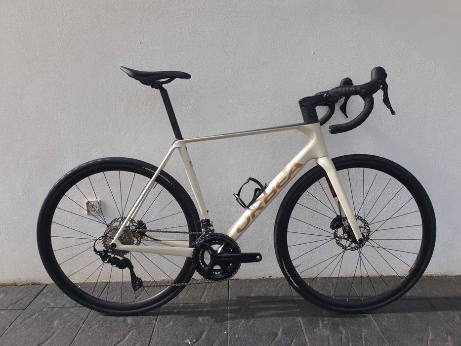 Orbea Orca Disco