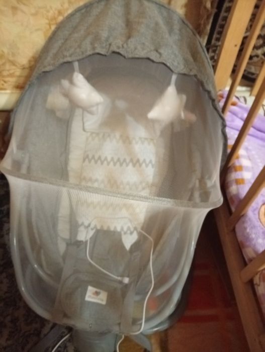 Продам укачивающий центр
