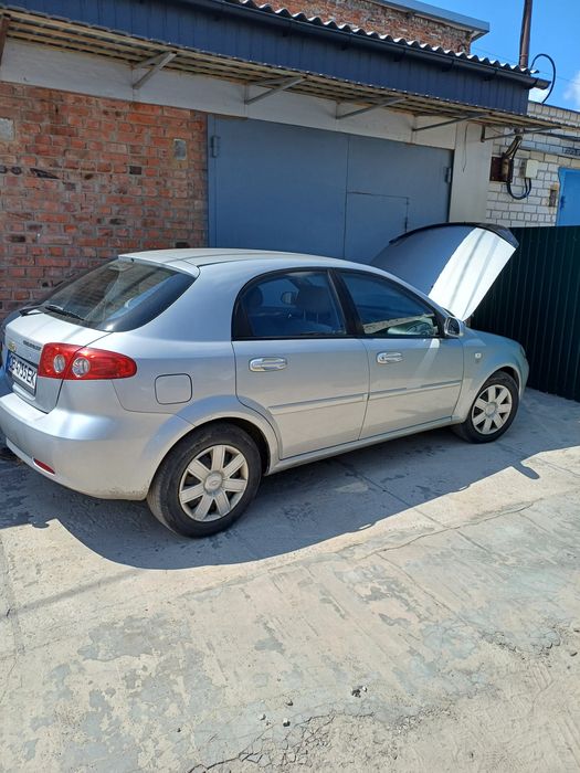 Аренда автомобиля.