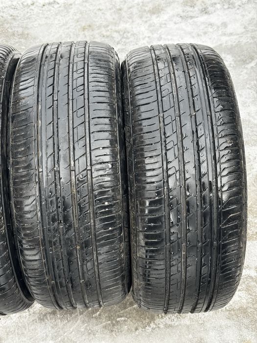 Продам Шини 205/55 R16 літо