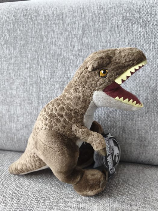 Dinozaur Tyranozaur