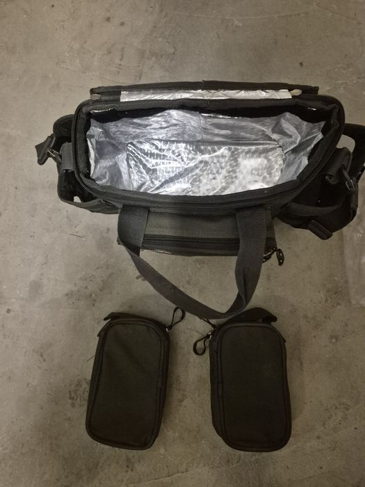 Torba wędkarska Chub