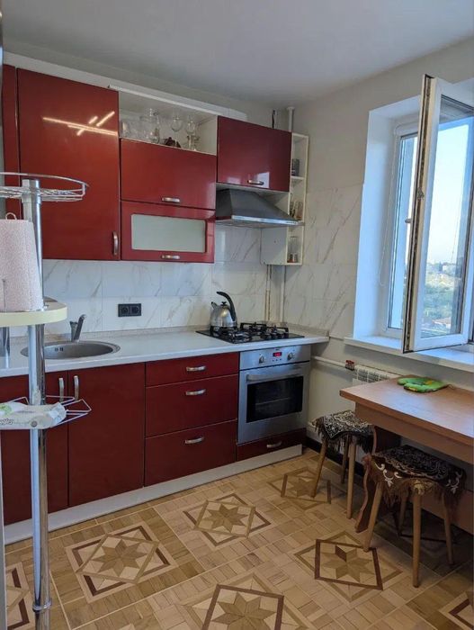 1к.кв. до метро 12 хв. пішки, єВідновлення, Салтівка