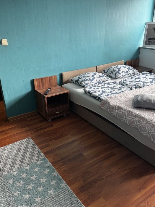 Noclego Siedlce . Hotelik Malutki