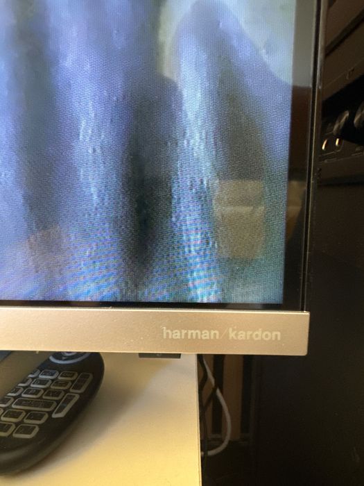 Telewizor Sharp 55” Harman&Kardon
