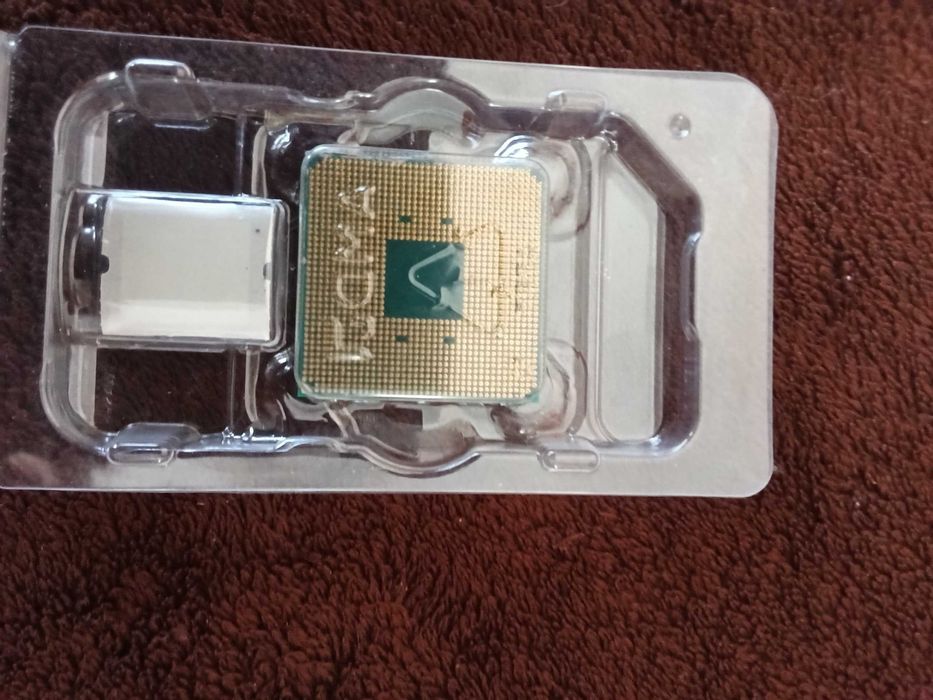 Ryzen 1600X CPU Processor AM4449828219509821441