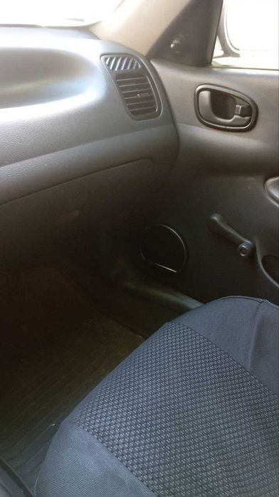 Продам Daewoo Lanos 1999 р., 1.5 газ/бензин