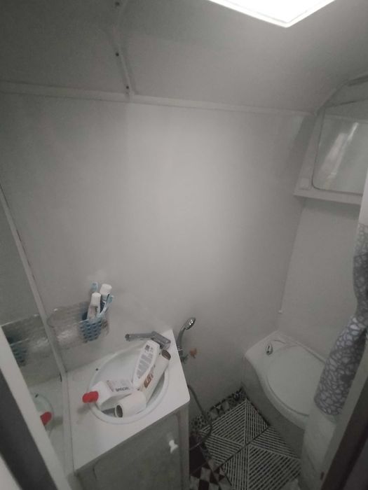 Autocaravana Ducato Maxi 3.0 160cv