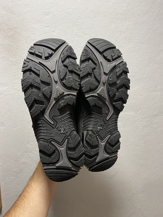 Тактичні ботінки HAIX GORE-TEX