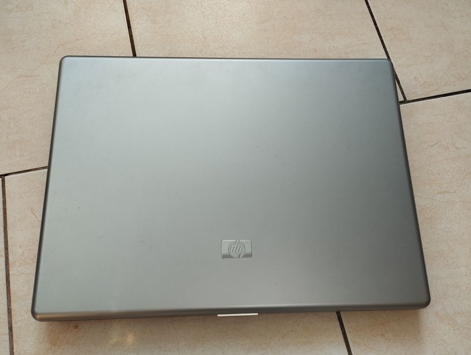 Laptop HP sprawny