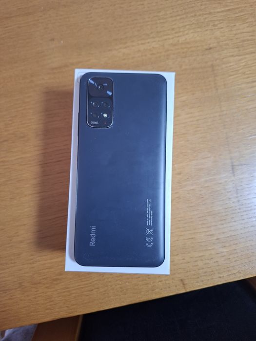 Telemóvel Redmi Note 11