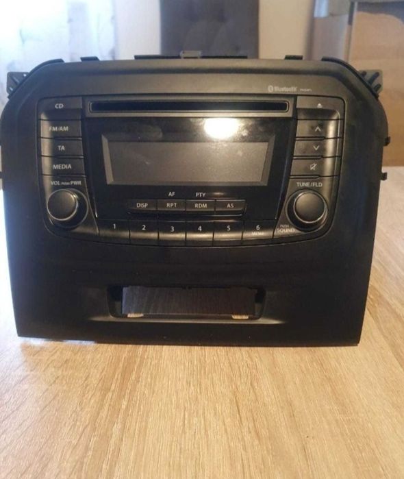 Radio Suzuki Vitara CD39101 Panasonic