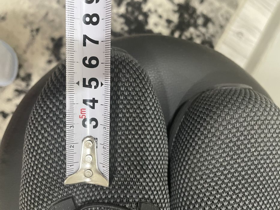 Buty robocze czarno szare Galmag