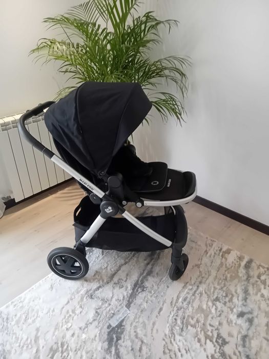 Carrinho de bebé Maxi-Cose Adorra