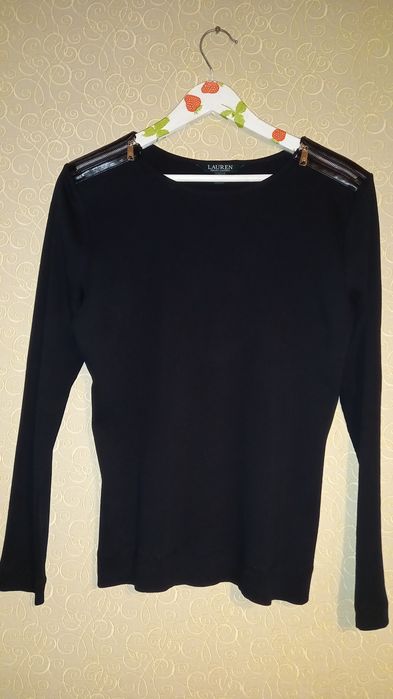 Лонгслив LAUREN Ralph Lauren