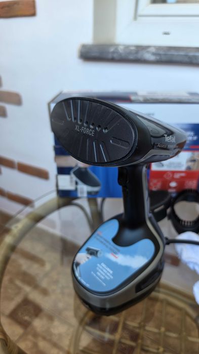 Відпарювач Tefal ACCESS STEAM FORCE DT8270E1 (дуже хороший стан)
