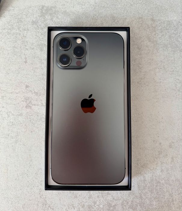 Продам IPHONE 12 PRO MAX 256 GB