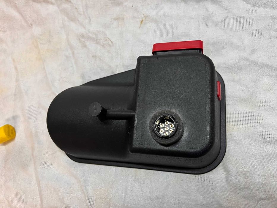 Sterownik do pompy BekaMax Ep-1, 12/24 VDC czas/obroty NOWY !!!