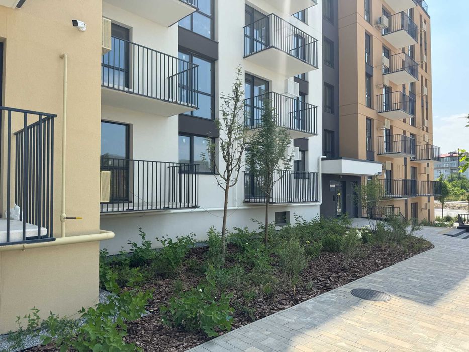 Для сім'ї‼️ Продаж 2-кімнатної квартири 53 м2 Пустомити (єОселя)