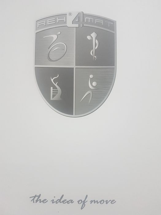 Orteza Kończyny Górnej Barku