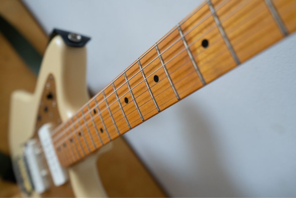 Гітара Squier 40th Anniversary Vintage Jazzmaster