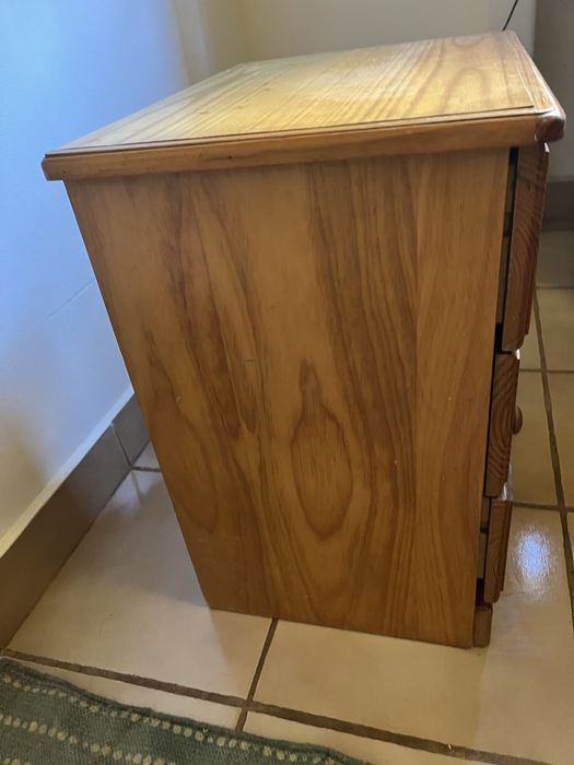 Conj. Moveis quarto solteiro