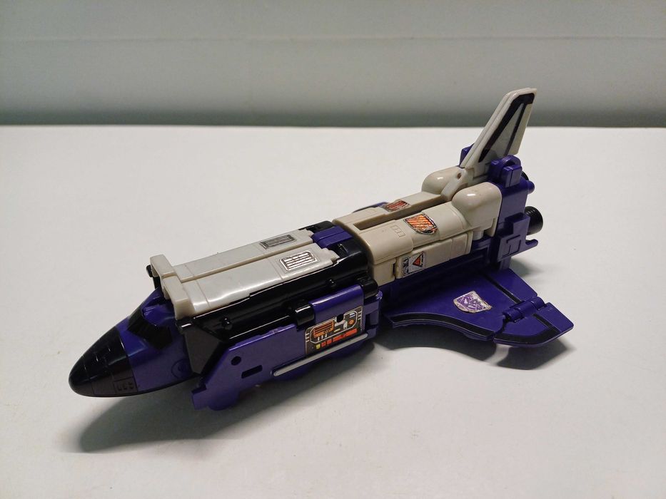 2 Transformers da Hasbro