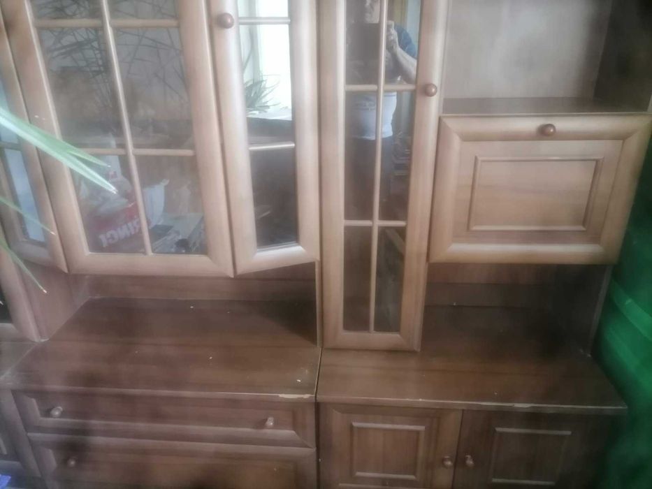 продам стенку производства Польши