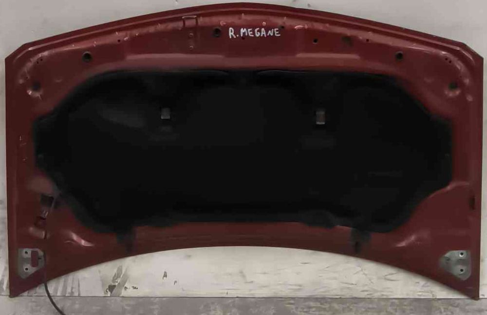 Capot - RENAULT MEGANE II
