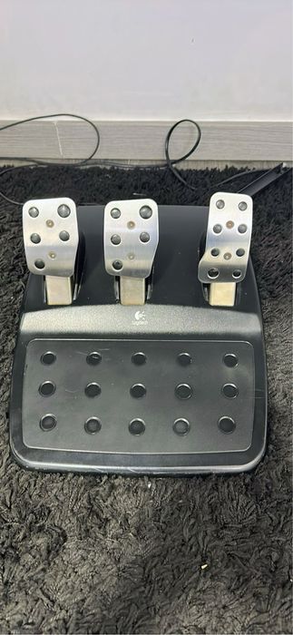 Vendo g25  simulado