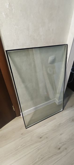 Склопакети для пластикових вікон.