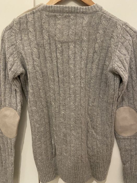 Camisola Sacoor Brothers