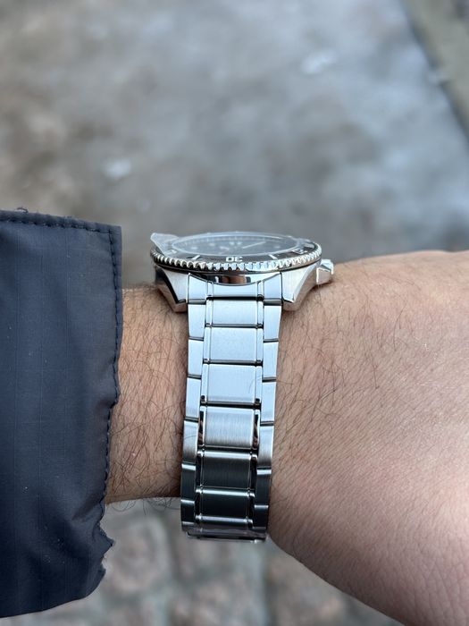 Новий оригінальний годинник Casio mdv-107 часы касіо гарантія 2 роки