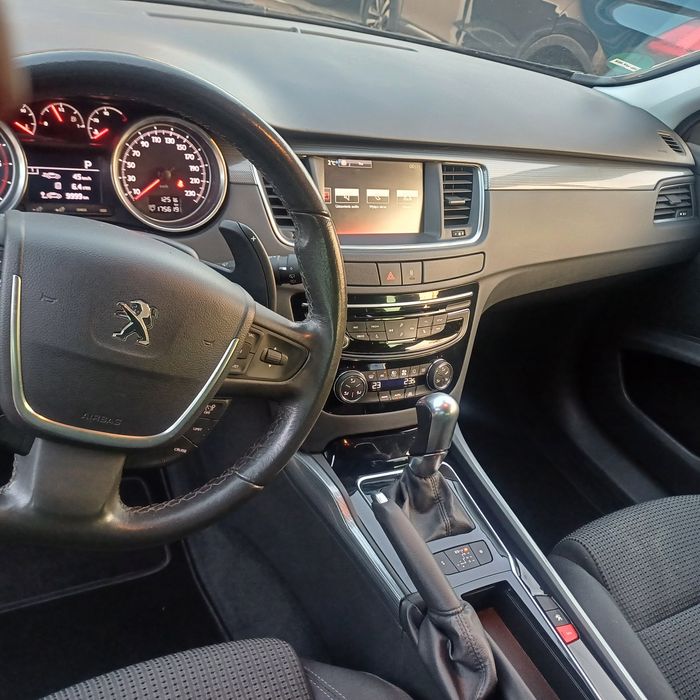 Sprzedam peugeota 508