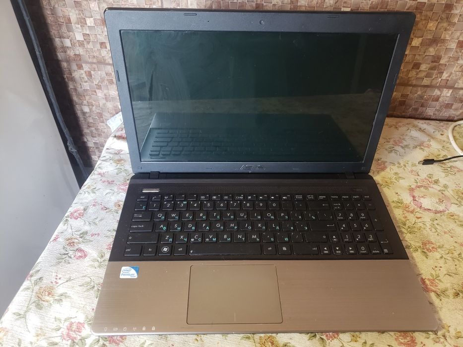 Ноутбук Asus 15.6