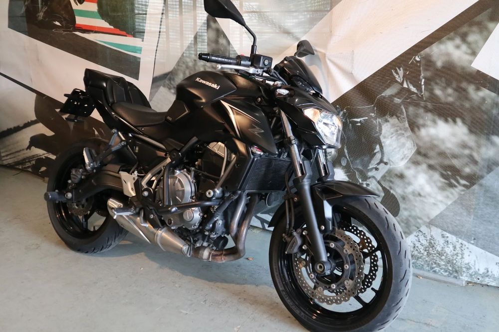Kawasaki