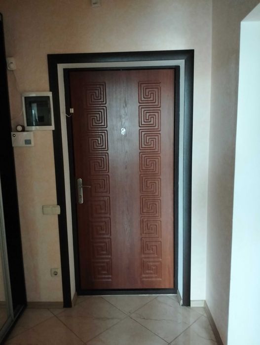 Сдам 1 комнатную квартиру в ЖК Среднефонтанский