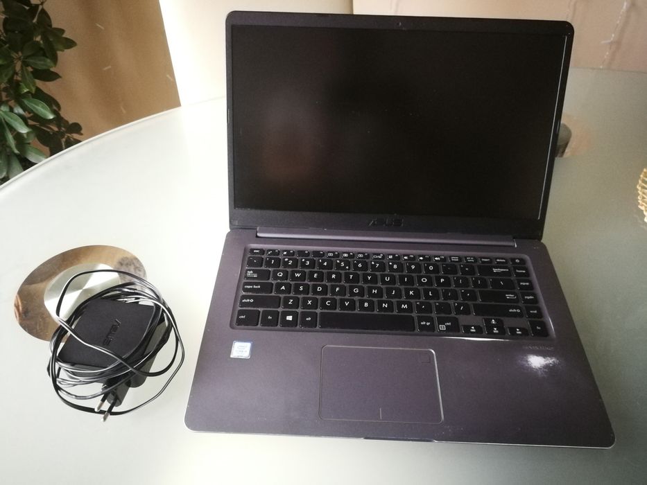 Asus A510UA i5 7200u 2,5GHz SSD 512