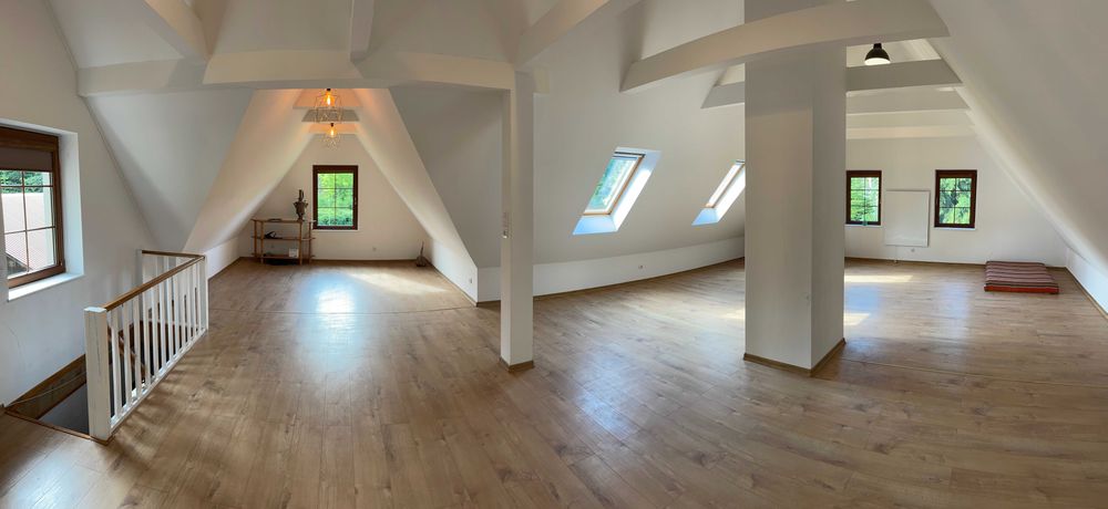 Siedlisko 2,39 ha z lasem przy rezerwacie | Dom 170 m² do wejścia