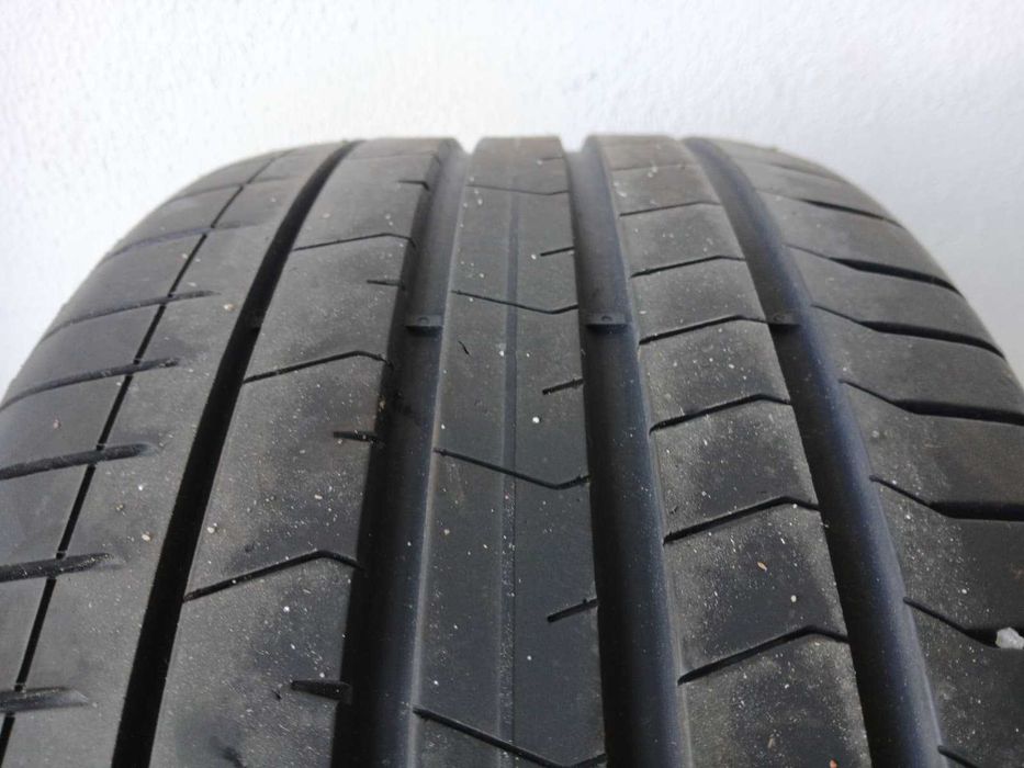 jantes originais mercedes-benz AMG Line 19 polegadas + pneus