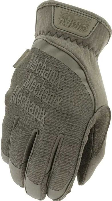 Рукавички тактичні Mechanix "FastFit®