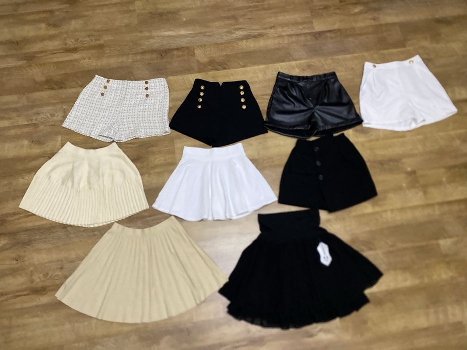 Шорти жіночі /жіночі шорти/твідові шорти